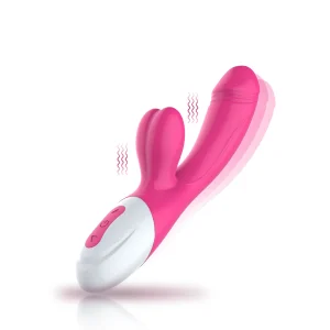 warming rabbit vibrator