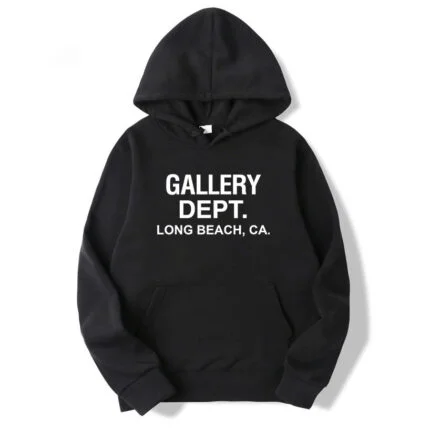 Gallery Dept a contemporary fashion label founded