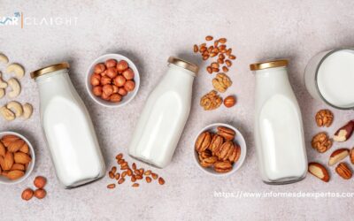 Global Nut Milk Market