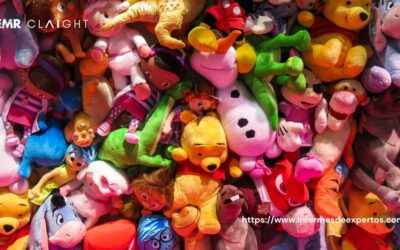 Global Toys Market