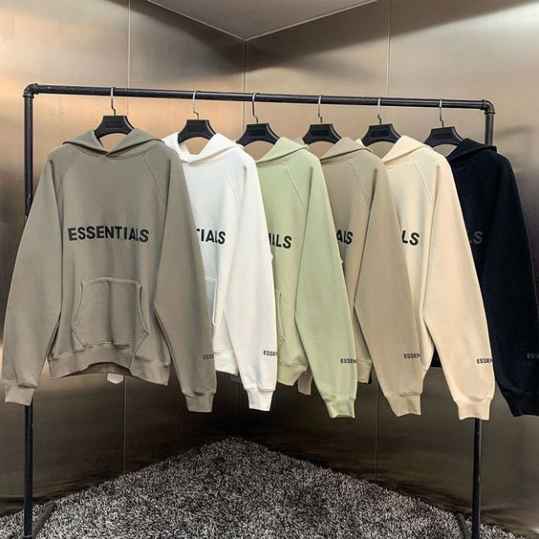 Essentials Hoodie