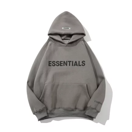 New Version Essentials Hoodie The Ultimate Fashion