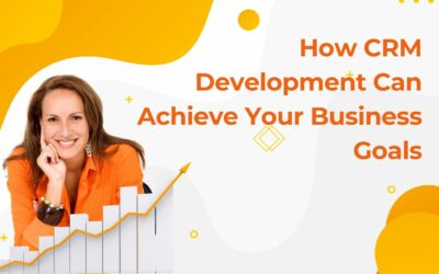 How CRM Development Can Achieve Your Business Goals