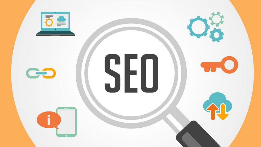 best SEO services company