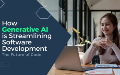 How Generative AI is Streamlining Software Development