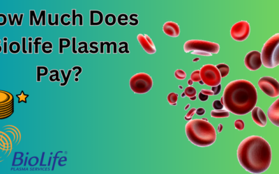 Biolife Plasma Pay