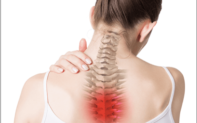 How to Relieve Upper Back Pain