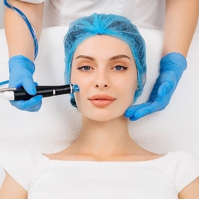 Hydrafacial in Islamabad