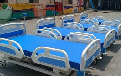 Importance of Choosing the Right Patient Hospital Beds for Sale