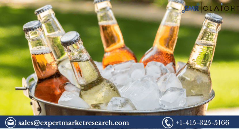 India Beer Market Report