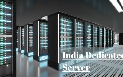 India Dedicated Server: Tailored for High-Traffic Websites