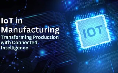 IoT in Manufacturing