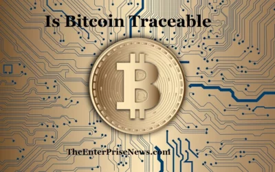 Is Bitcoin Traceable