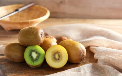 Kiwis