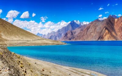 Ladakh 5 Nights and 6 Days Package