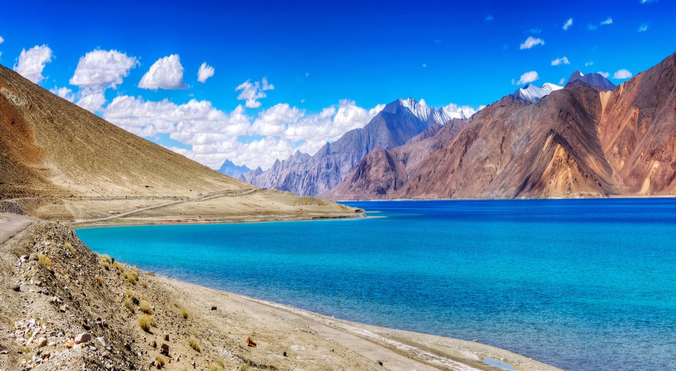 Ladakh 5 Nights and 6 Days Package