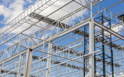 Latin America Structural Steel Market