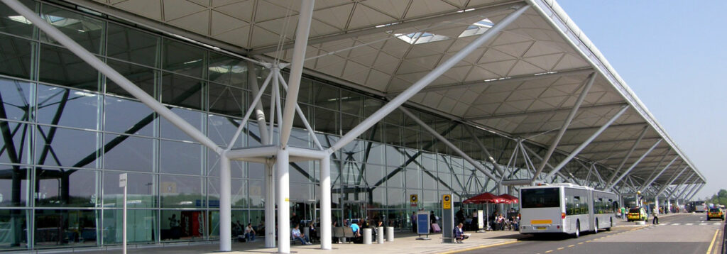 airport transfers london