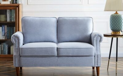 Love Seat Sofa Dubai