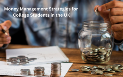 Money Management Strategies for College Students in UK