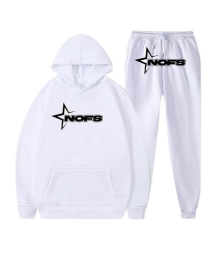 Elevate Your Wardrobe with the Latest None Of Us Clothing