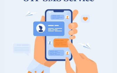 OTP SMS service provider