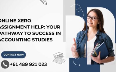 XERO Assignment Help