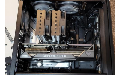 PC components