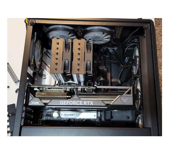 PC components