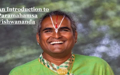 Paramahamsa Vishwananda