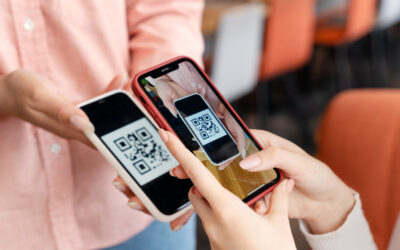 QR Code Event Ticketing & Check-in Solutions