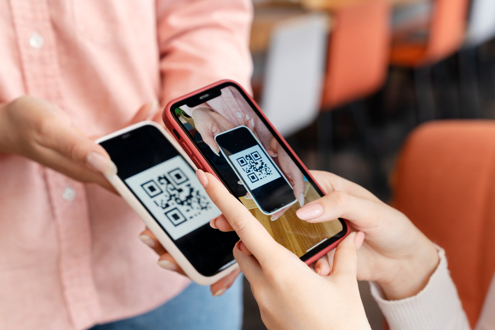 QR Code Event Ticketing & Check-in Solutions