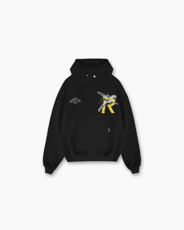 Represent Clothing-Giants-Hoodie