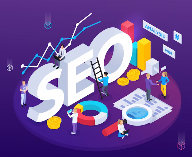 SEO Experts in St. Louis