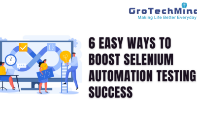 automation testing in selenium