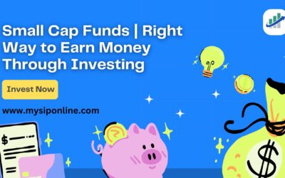 Small Cap Funds Right Way to Earn Money Through Investing