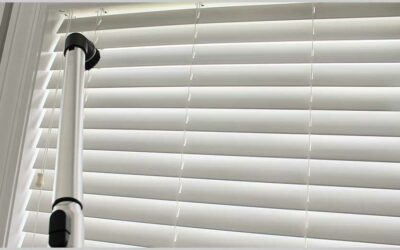 Spotless Solutions Where to Find Roman Blinds Cleaning Near Me