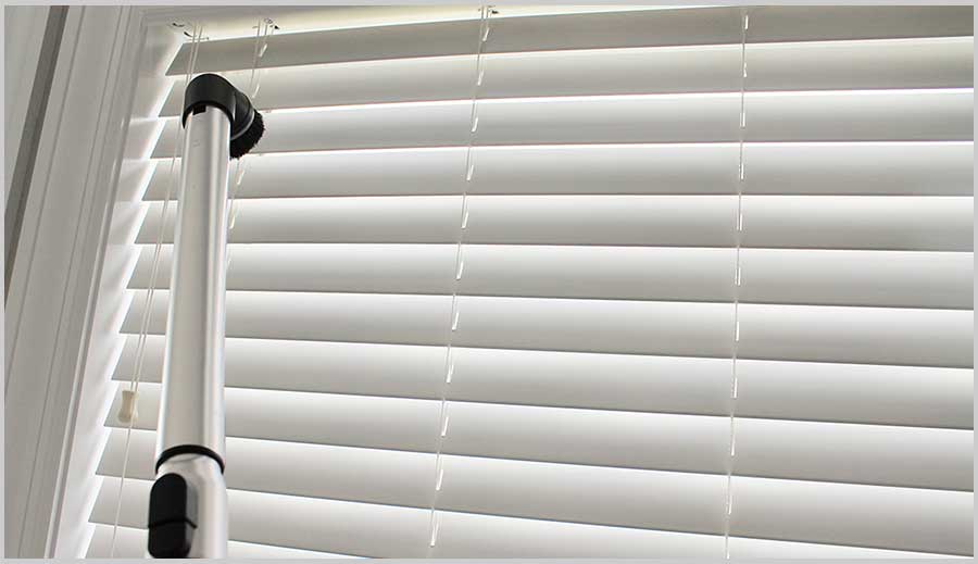 Spotless Solutions Where to Find Roman Blinds Cleaning Near Me