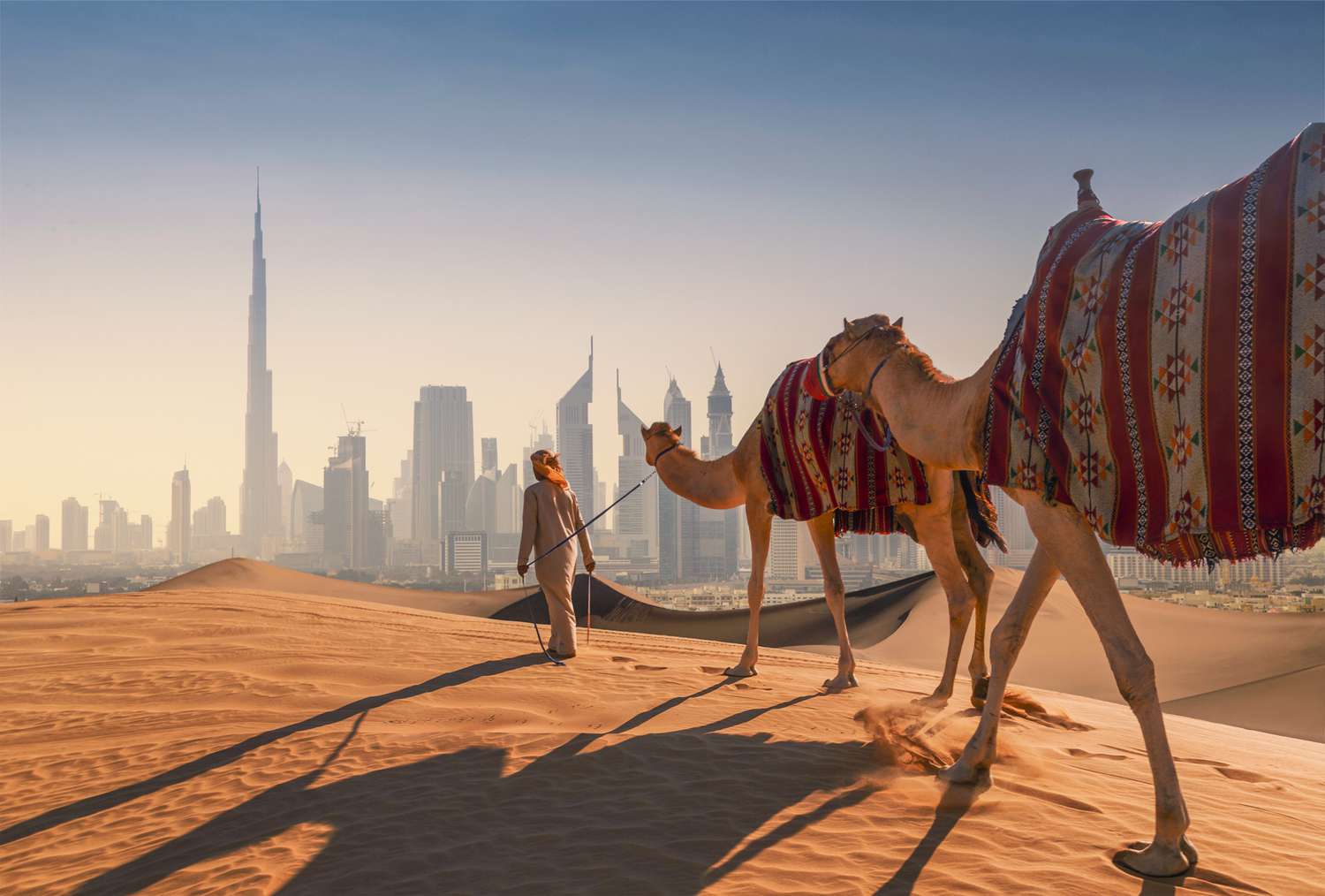 dubai visa for dubai tours