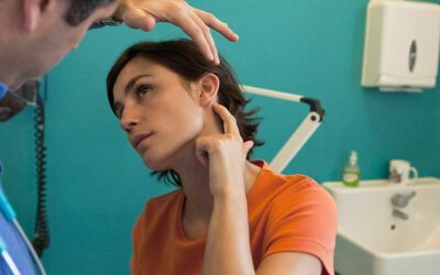 Tinnitus Treatment In Lahore