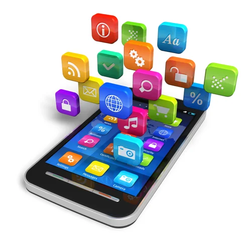 Top 5 Mobile App Development Companies In Surat Revolutionizing The Tech Industry