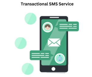 best transactional SMS service provider in India