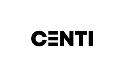 Centi Business Logo