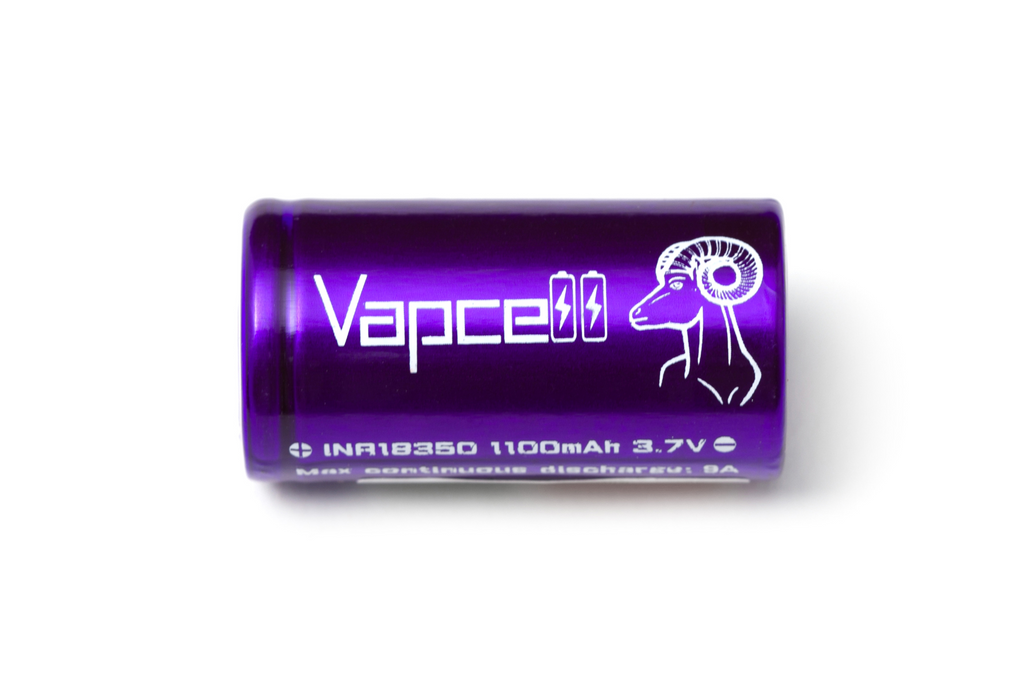 VAPCELL M11 BATTERY