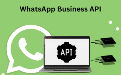 WhatsApp business API service provider in India