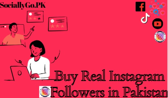 Buy Instagram Followers in Pakistan and See Quick Results