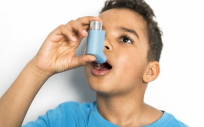 North America Respiratory Inhalers Market