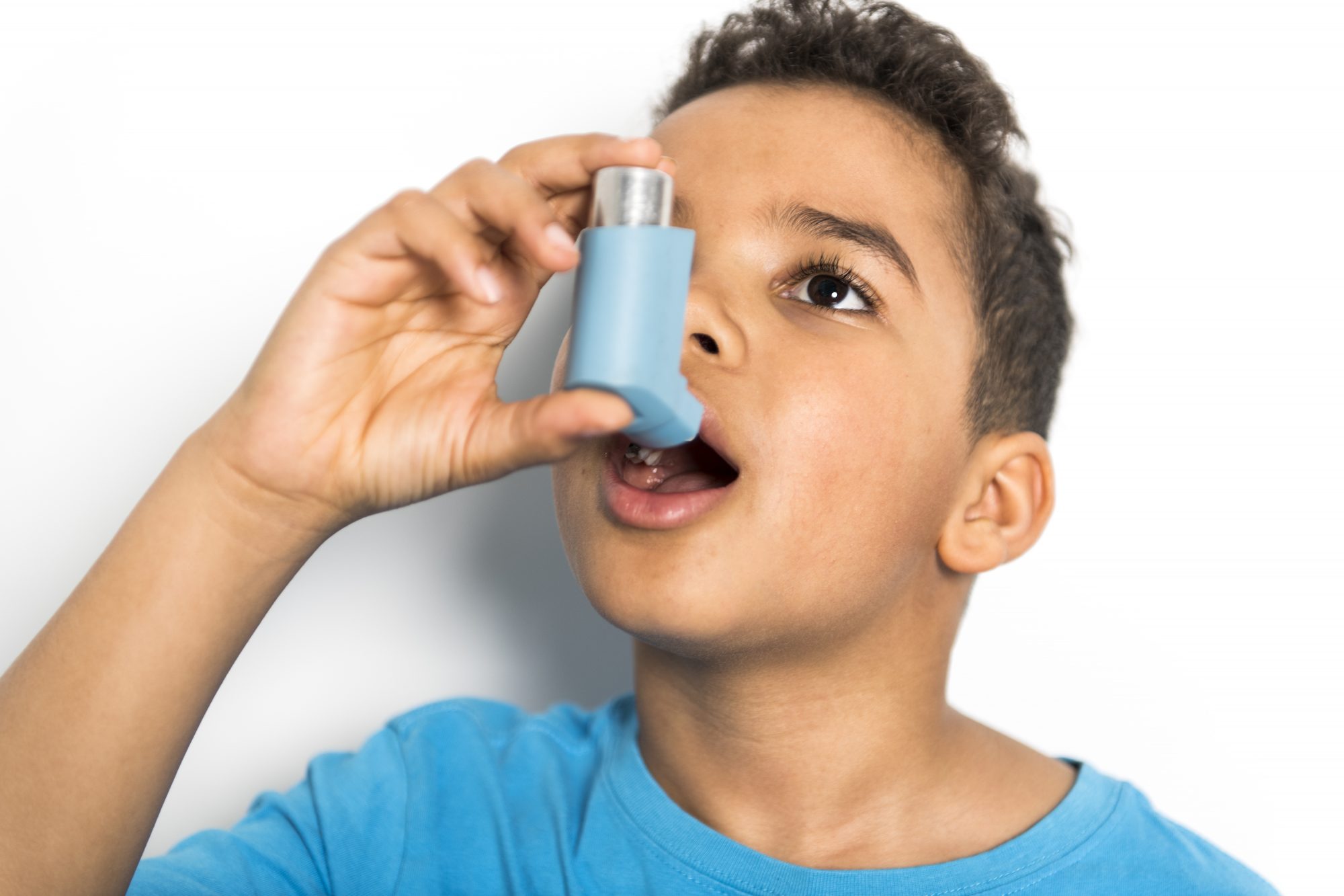 North America Respiratory Inhalers Market