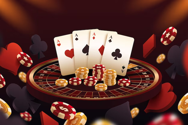 online casinos in the Philippines