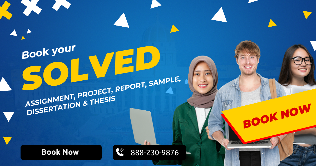 BANE 154 Ignou Solved Project